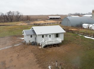 45231 N Little Pine Rd, Perham, MN 56573