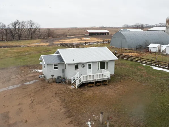 45231 N Little Pine Rd, Perham, MN 56573