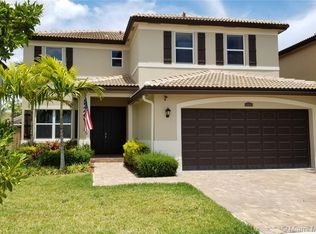 12125 SW 253rd St, Homestead, FL 33032