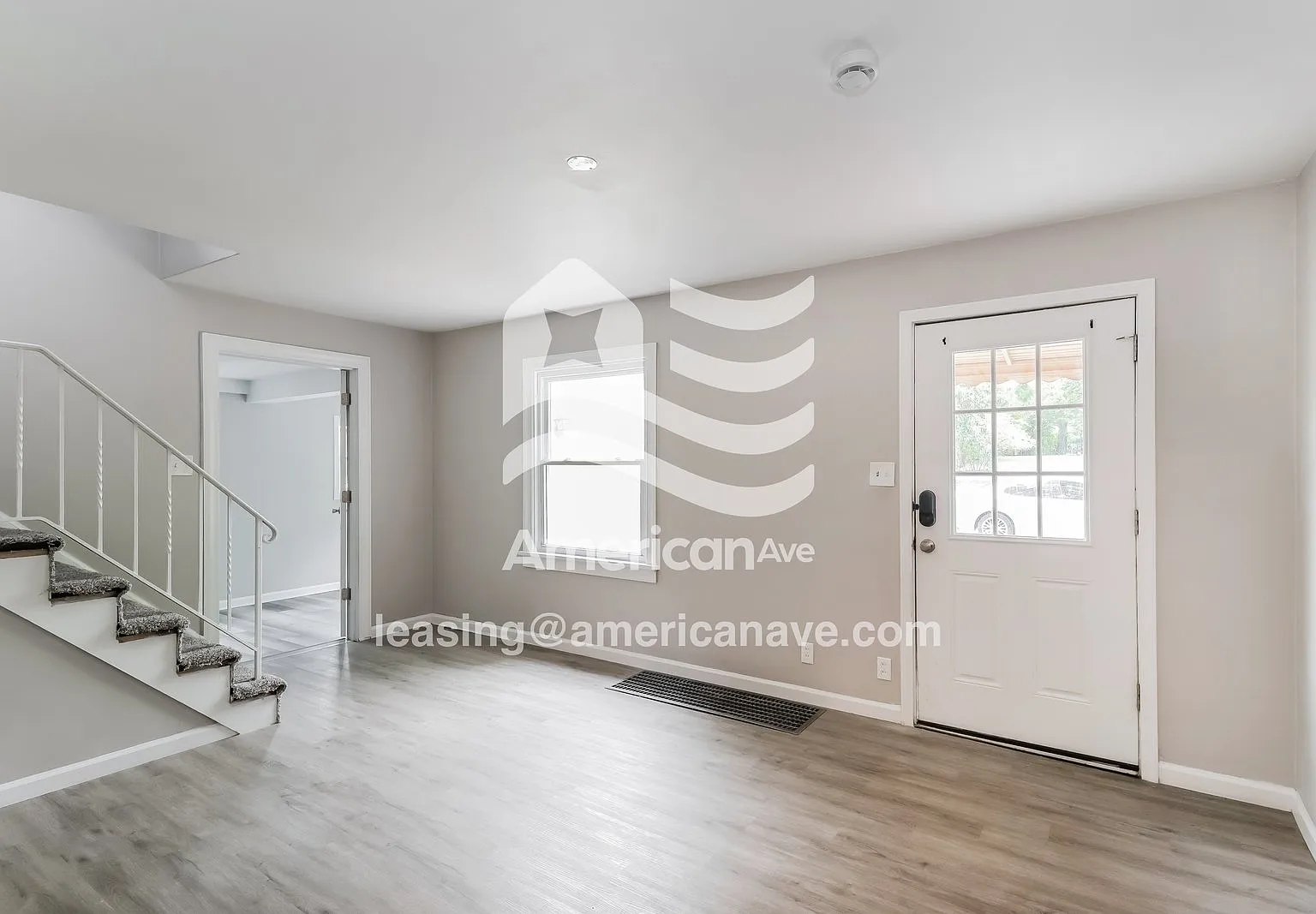 3 bed, 1.0 bath, 1184 sqft, $1,495 — Photo 4