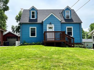 1132 Douglas Ave, Des Moines, IA 50313