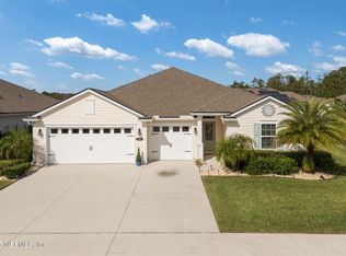 36 Sunberry Way, Saint Augustine, FL 32092