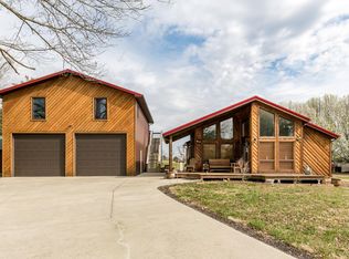 757 Barnett Rd, Mount Vernon, KY 40409