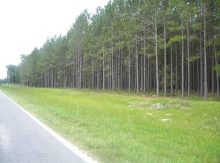 341 SW County Rd, Trenton, FL 32693