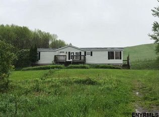 237 Cemetery Rd, Frankfort, NY 13340