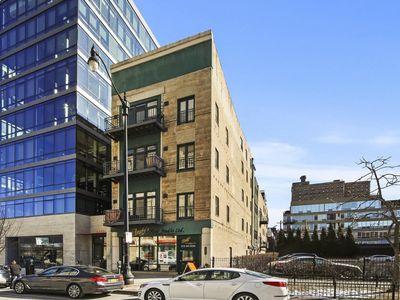1421 S Wabash Ave APT 3E, Chicago, IL, 60605