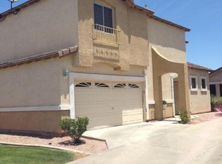 1165 S Red Rock Ct UNIT E, Gilbert, AZ 85296