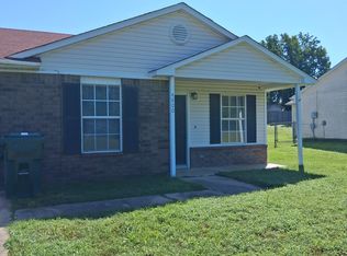 4800 Poplin Ave, Muskogee, OK 74403