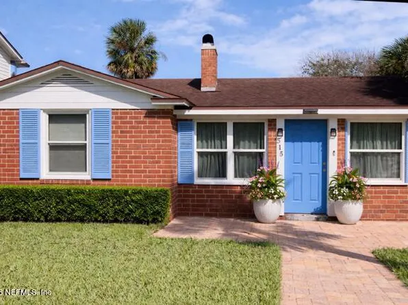 515 3RD Avenue N, Jacksonville Beach, FL 32250