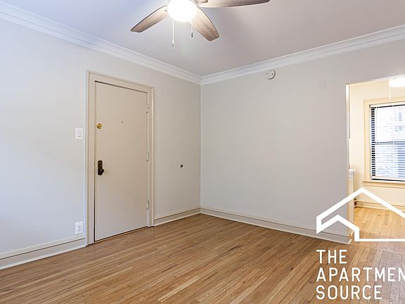 5th image of 5943 N Paulina St #2F