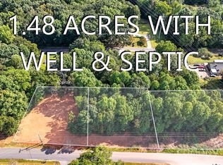 3625 & 3639 Thompson St, Newton, NC 28658