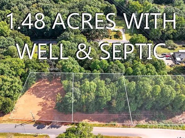 3625 & 3639 Thompson St, Newton, NC 28658