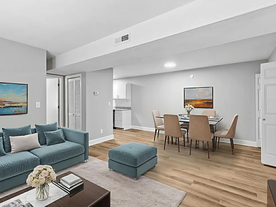 Pineview Apartments