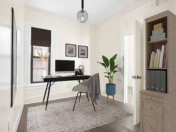 5th image of 1480 Bedford Ave #2LL