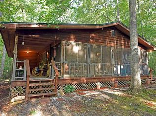 123 Timber Ridge Rd, Blairsville, GA 30512