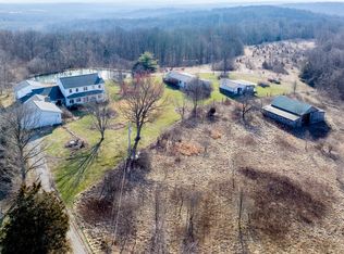 8023 S Rockport Rd, Bloomington, IN 47403