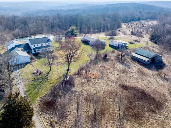 8023 S Rockport Rd, Bloomington, IN 47403