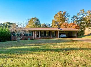 2441 Thrasher Rd, Buford, GA 30519