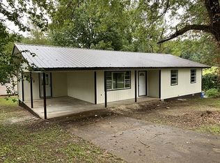 605 S Union Rd, Harrison, AR 72601