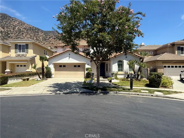 31 Whispering Willow Ct, Azusa, CA 91702