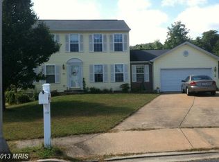 145 Redhaven Ct, Thurmont, MD 21788