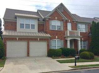 2313 Ventana Xing #51, Marietta, GA 30062