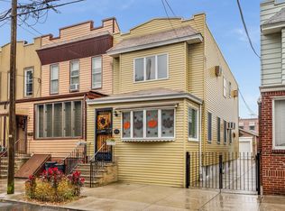 7218 72nd Pl, Ridgewood, NY 11385