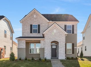 1113 Codah Dr, Mount Juliet, TN 37122