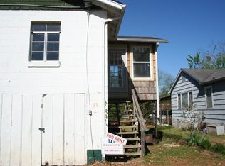 605 Little Rock Ave, Sheffield, AL 35660