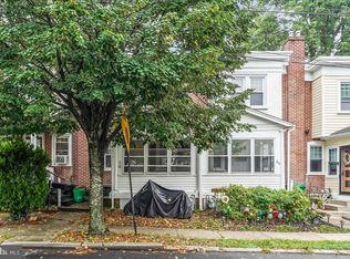 316 E Front St, Media, PA 19063