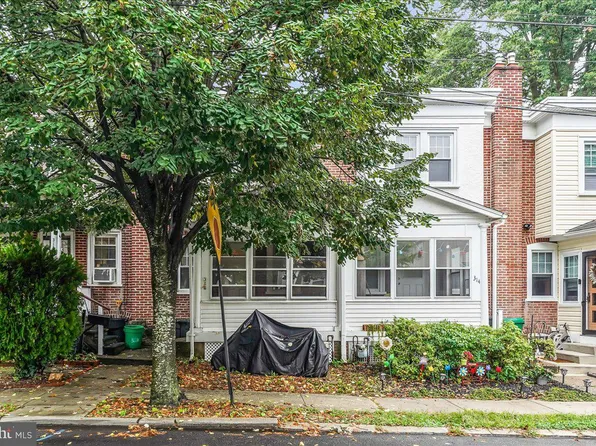 316 E Front St, Media, PA 19063