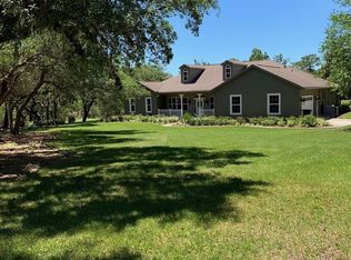 4042 W Bonanza Dr, Beverly Hills, FL 34465