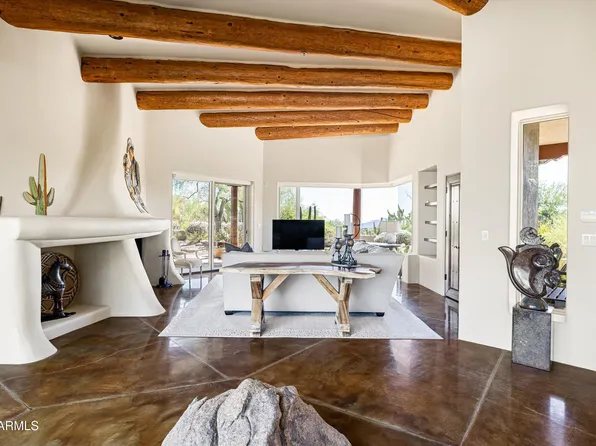 10418 E Groundcherry Ln, Scottsdale, AZ 85262