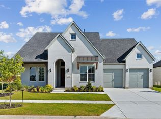 4070 Gambel Rd, Prosper, TX 75078