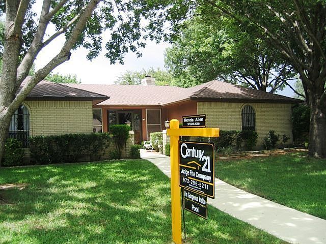 931 Green Ridge Drive