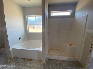 205 N Rabbit Run Drive, Smithfield, NC 27577