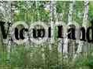 Tbd Ff 13, Rapid River, MI 49878