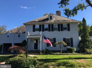 418 Highland Rd, Pottstown, PA 19464