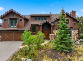 164 Rose Crown Cir, FRISCO, CO 80443