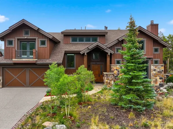 164 Rose Crown Circle, Frisco, CO 80443