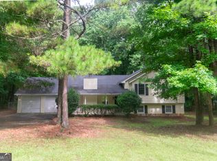 124 Gerri Dr, Newnan, GA 30263
