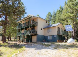 1270 W Strawberry Point Rd, Duck Creek Village, UT 84762