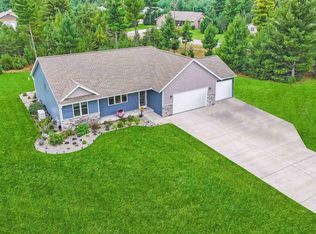 4610 Acorn Cir, Wisconsin Rapids, WI 54494