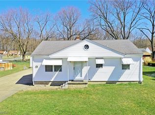 5316 Alva Ave NW, Warren, OH 44483