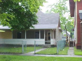 23 N Jefferson Ave, Indianapolis, IN 46201