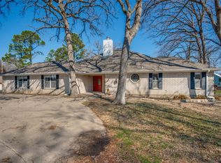 1220 Aloha Rd, Tool, TX 75143