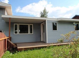 231 Craig Ave, Fairbanks, AK 99701