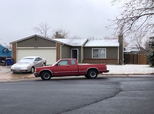 19175 E Oxford Dr, Aurora, CO 80013