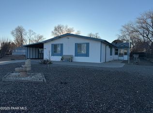 1622 Papago Dr, Chino Valley, AZ 86323