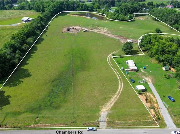 Highway 55 E #13, Eva, AL 35621